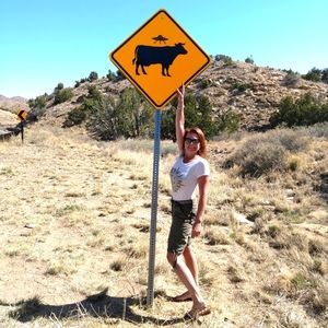 Meet your Posher, Stacy